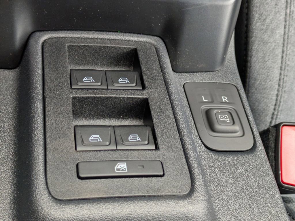 New 2025 Ford Bronco Big Bend image 25