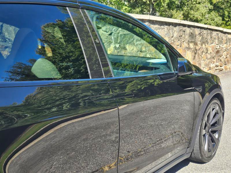 Used 2023 Tesla Model X AWD/4WD image 21