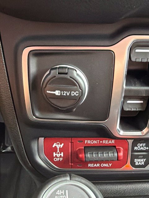 New 2026 Jeep Wrangler Unlimited Rubicon 392 w/ Quick Order Package 27X Moab AWD/4WD image 43