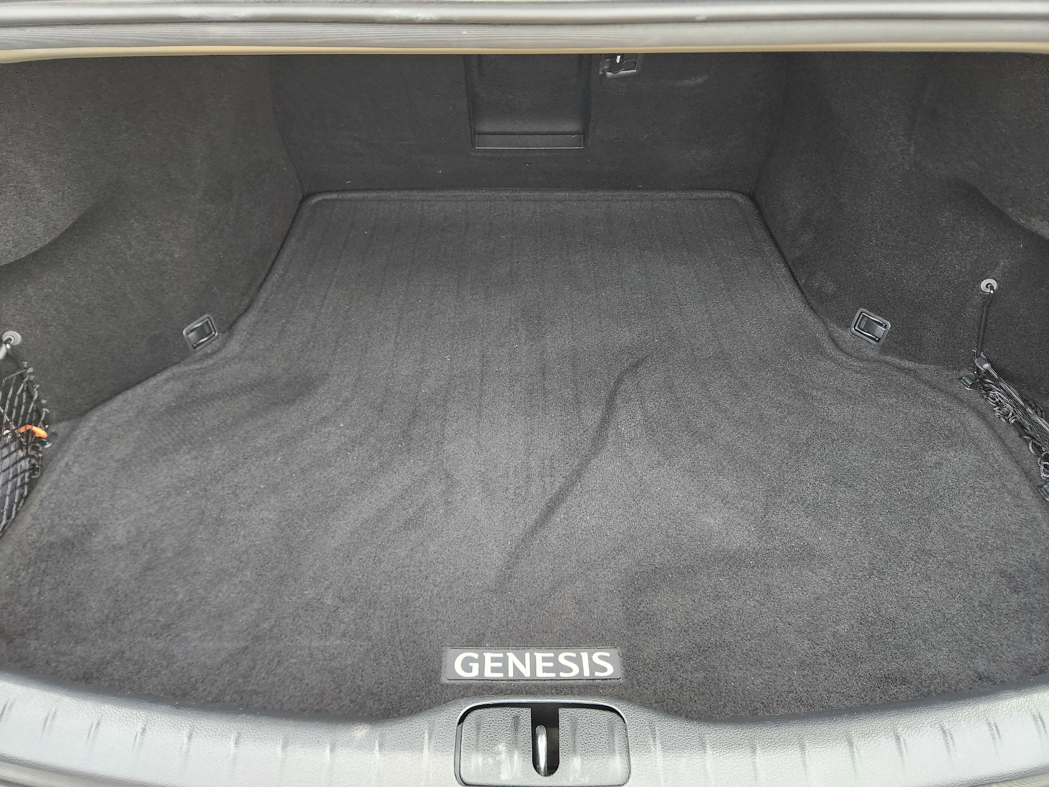 Used 2021 Genesis G80 3.5T RWD image 40