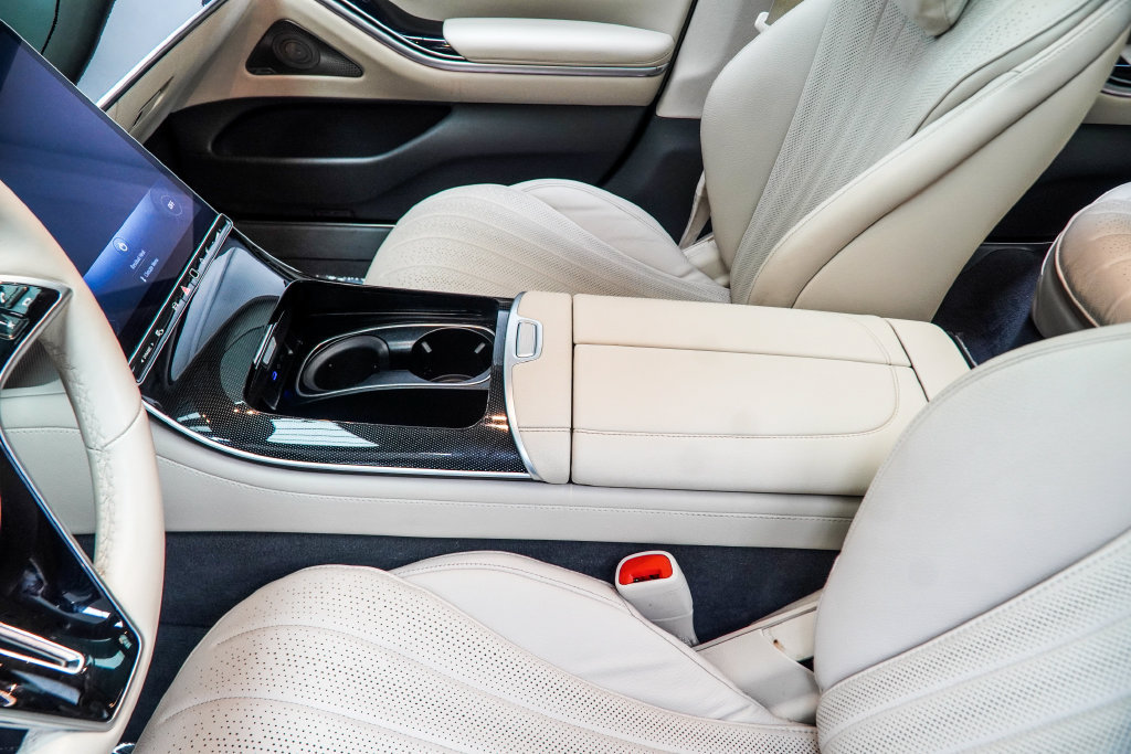 Used 2023 Mercedes-Benz S 500 4MATIC image 28