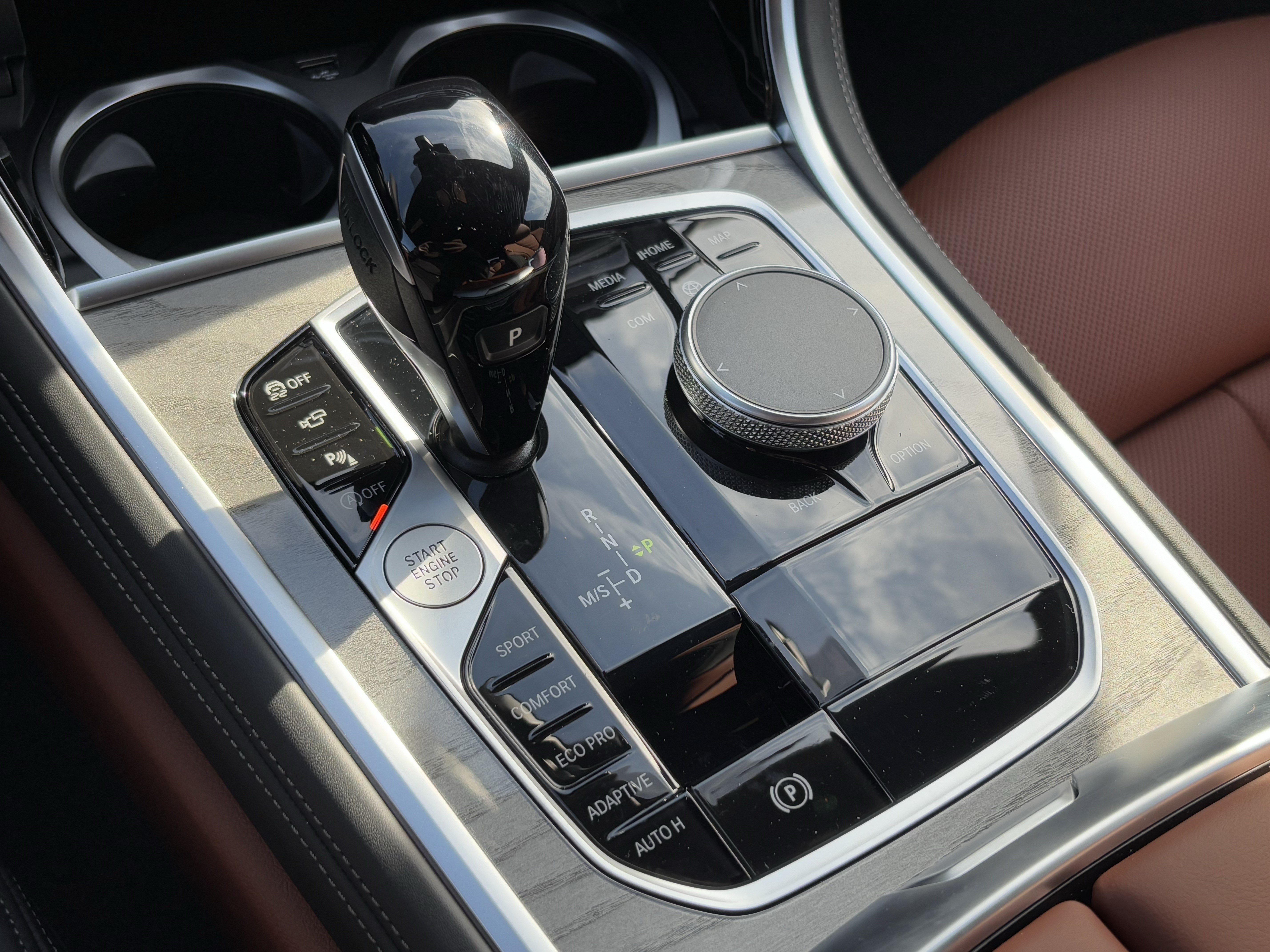 New 2026 BMW 840i RWD image 29