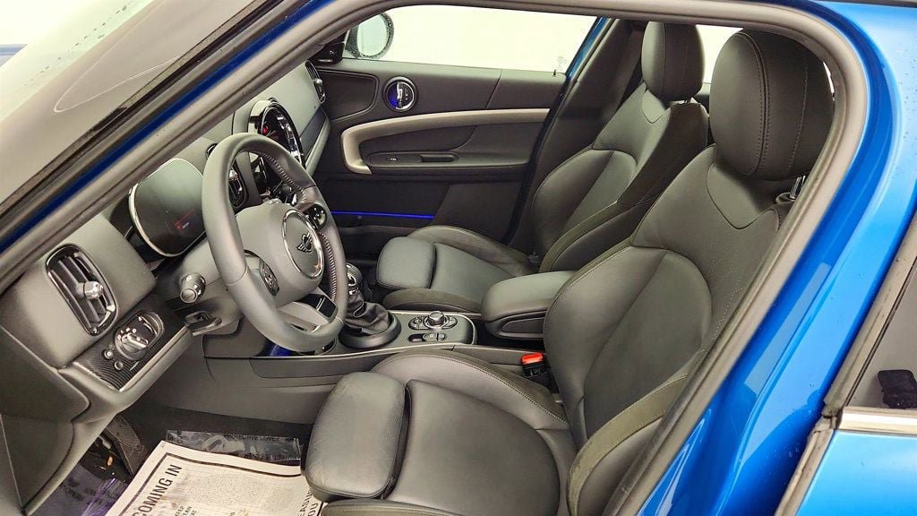 Used 2022 MINI Cooper Countryman SE image 22