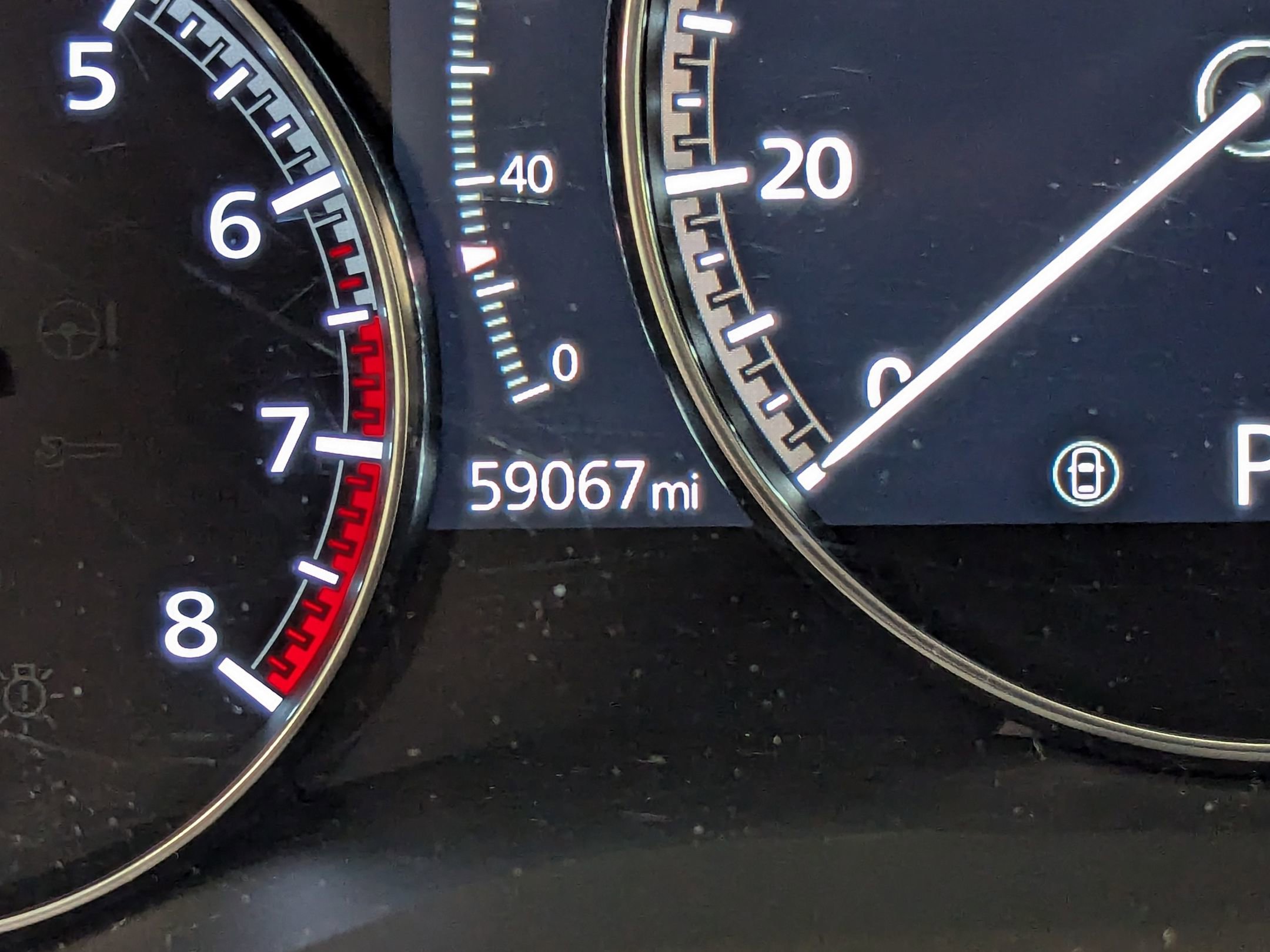 Used 2020 MAZDA CX-30 AWD w/ Premium Package image 17