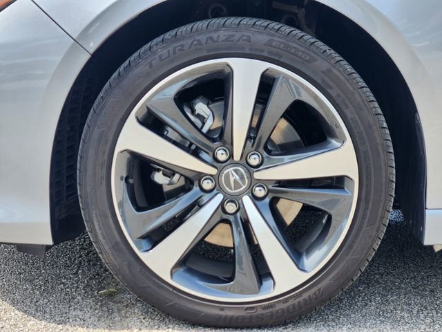 Used 2025 Acura TLX w/ Technology Package image 8