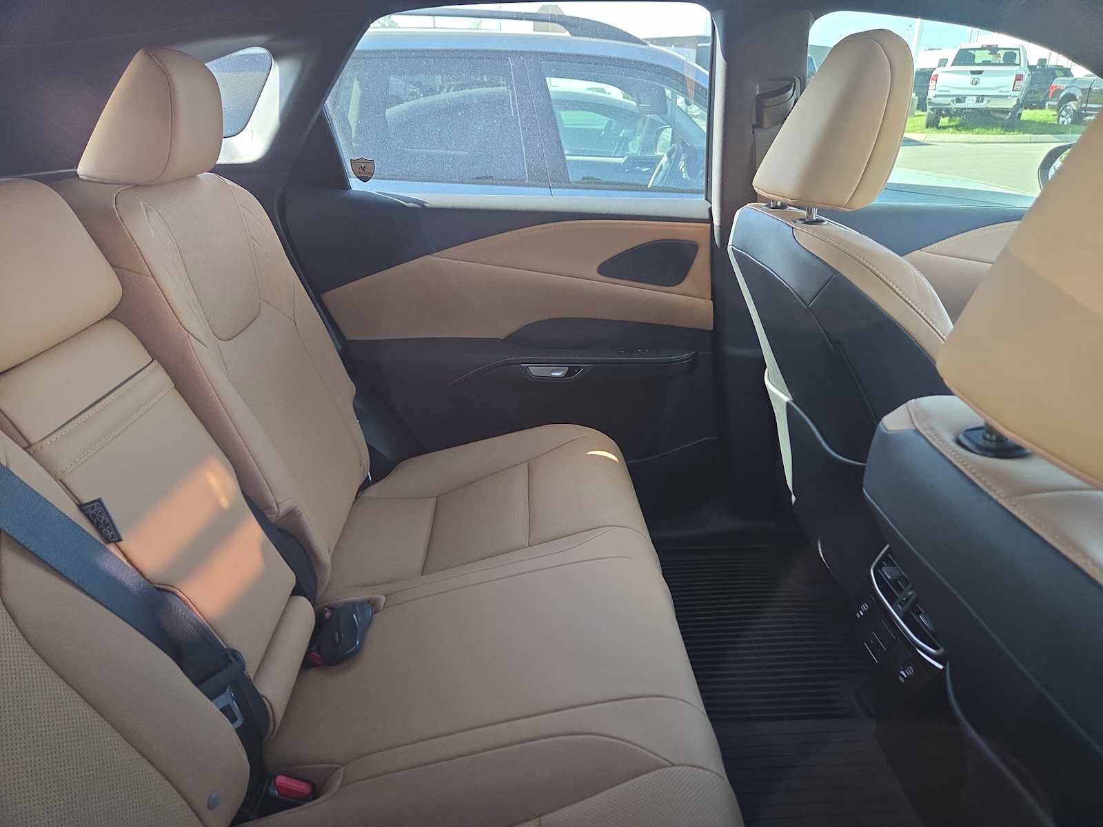 Used 2025 Lexus RX 350 Premium image 12