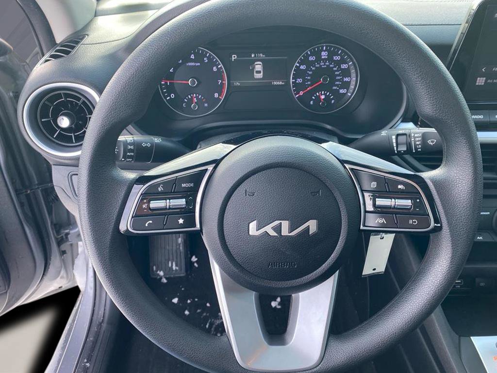 Certified 2024 Kia Forte LXS image 7