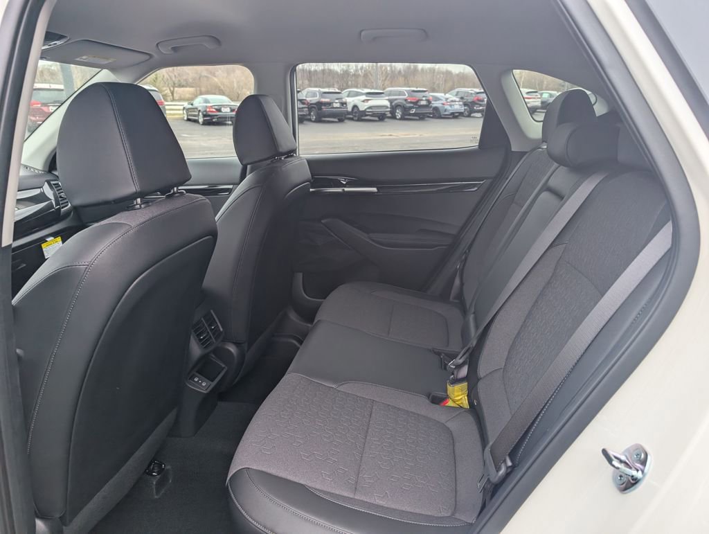 New 2026 Kia Seltos S AWD/4WD image 9