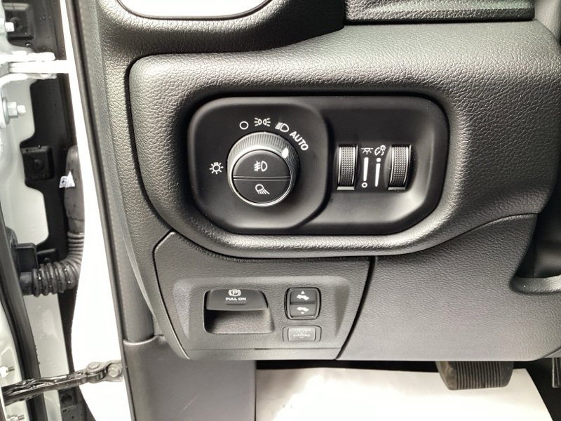 New 2026 RAM 1500 Big Horn image 29