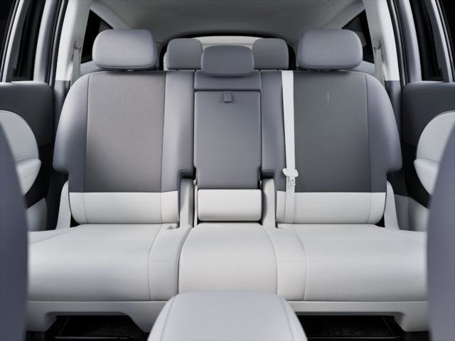 New 2026 Hyundai Ioniq 9 SE image 12