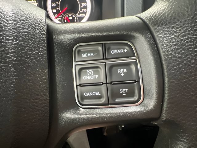 Used 2019 RAM 1500 Express w/ Express Value Package AWD/4WD image 10