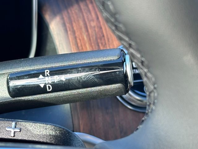 Certified 2026 Mercedes-Benz GLC 300 4MATIC image 10