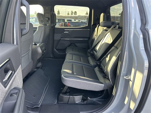 New 2026 GMC Sierra EV Elevation w/ Premium Package image 25