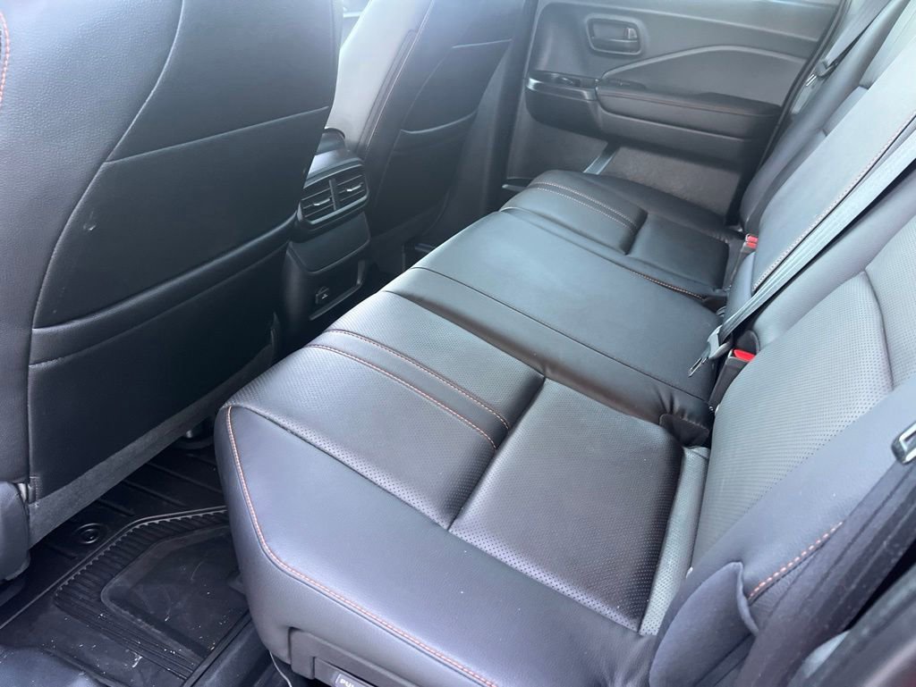 Used 2025 Honda Ridgeline TrailSport image 33
