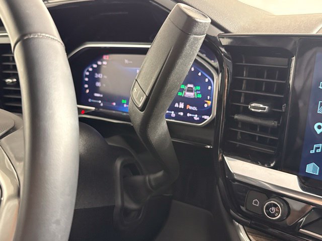 Used 2026 Chevrolet Silverado 1500 LT AWD/4WD image 25