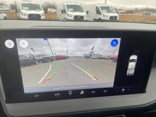 New 2026 Ford Maverick Lobo image 35