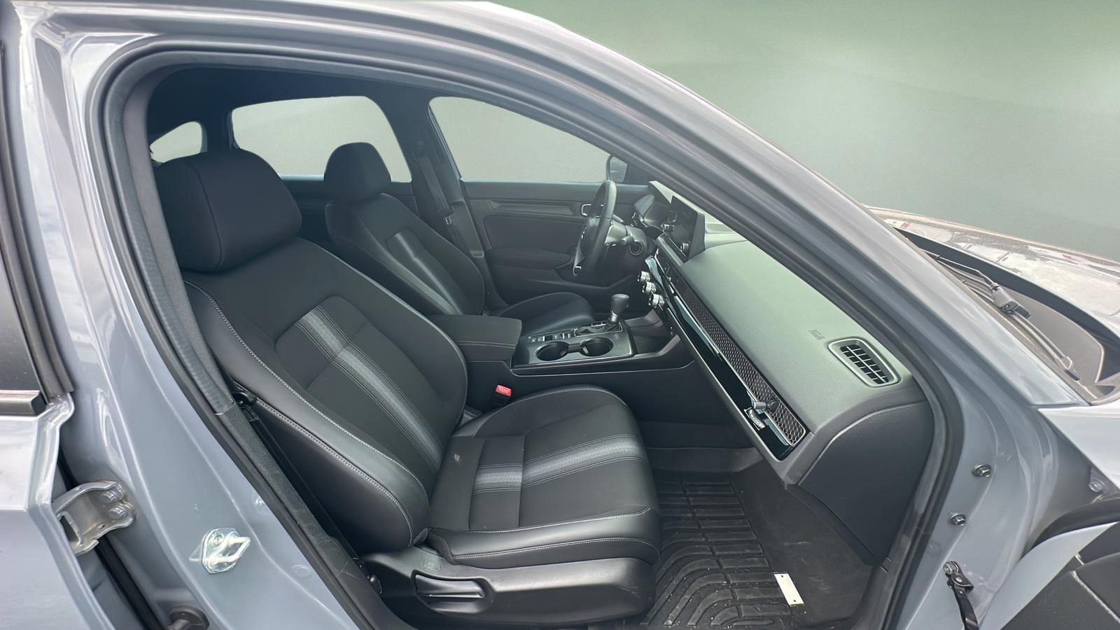 Used 2026 Honda Civic Sport image 16