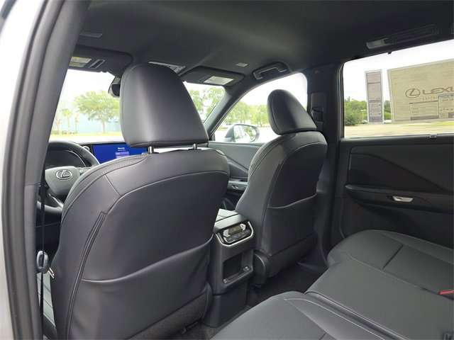 New 2026 Lexus TX 350 FWD image 20