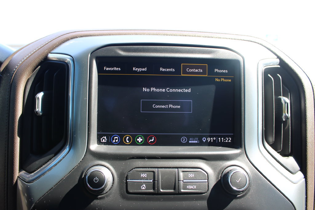 Used 2020 Chevrolet Silverado 1500 RST w/ All-Star Edition AWD/4WD image 35