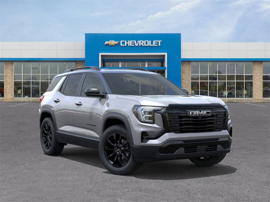 New 2026 GMC Terrain Elevation w/ Elevation Premium Package image 7