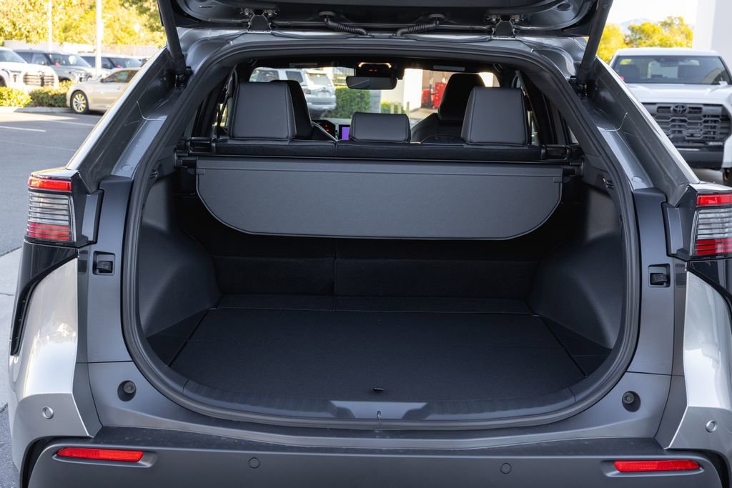 New 2026 Toyota bZ image 7