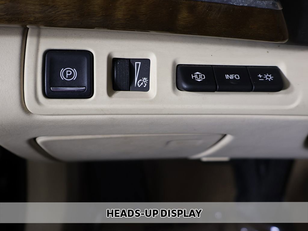 Used 2017 Cadillac CT6 Platinum image 6