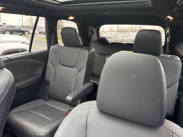 Used 2024 Lexus TX 350 350 Premium w/ Technology Package image 5