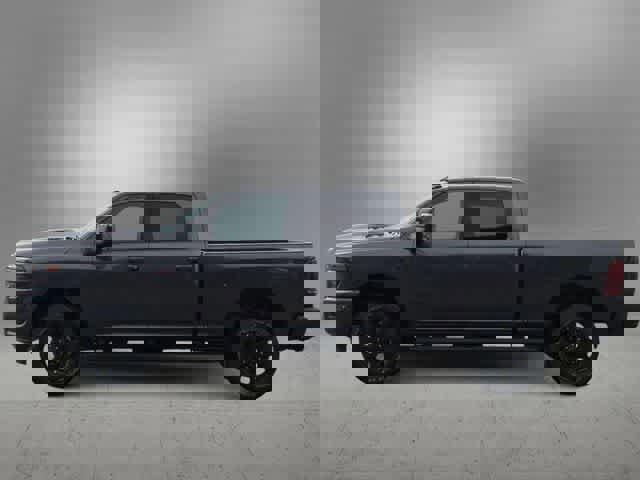 New 2026 RAM 2500 Laramie image 5