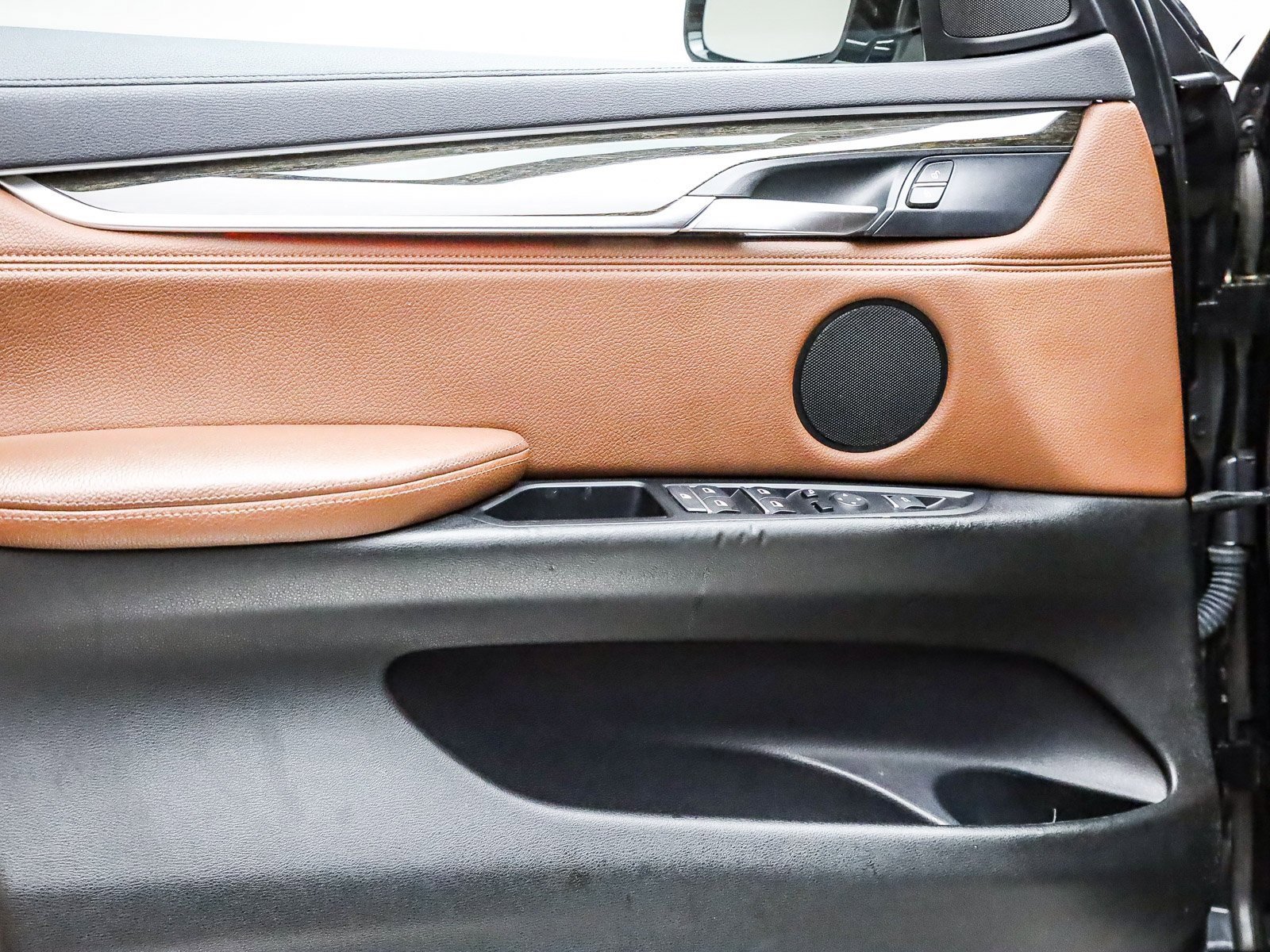 Used 2016 BMW X6 sDrive35i image 21