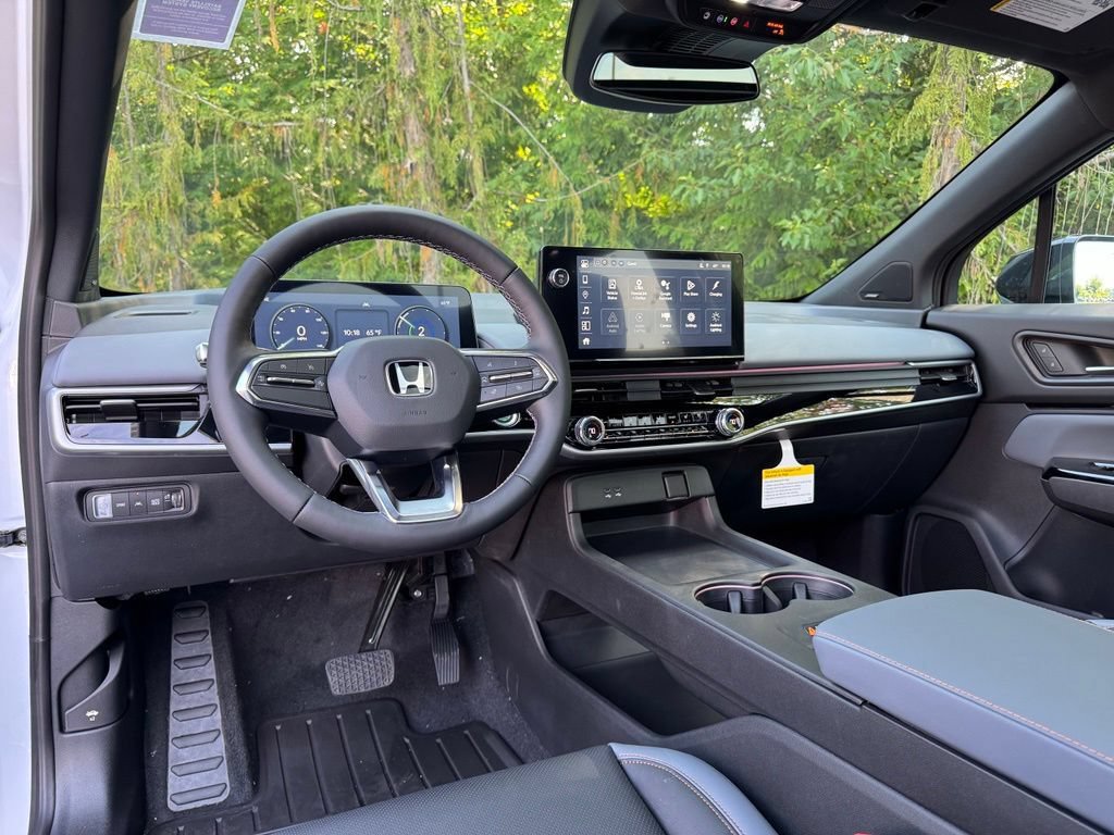 New 2026 Honda Prologue Elite image 10