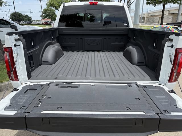 Used 2024 Ford F150 Platinum AWD/4WD image 25