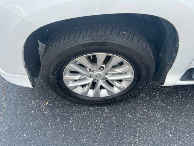 Used 2017 Lexus GX 460 Premium w/ Premium Package AWD/4WD image 7