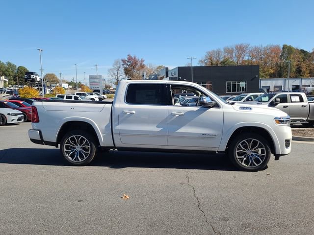 New 2026 RAM 1500 Tungsten w/ Trailer Tow Group image 18