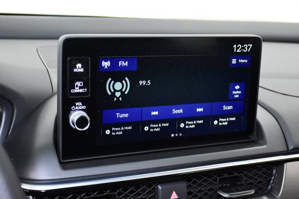 New 2026 Acura ADX A-Spec AWD/4WD image 15