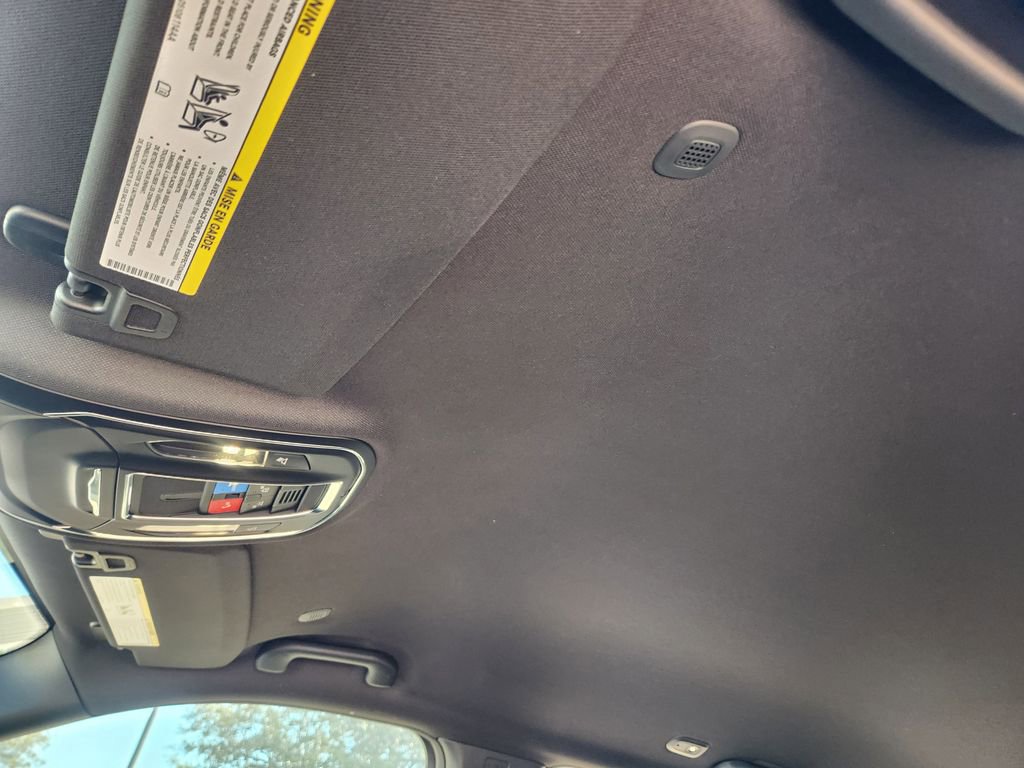 New 2026 Jeep Grand Cherokee Laredo RWD image 18