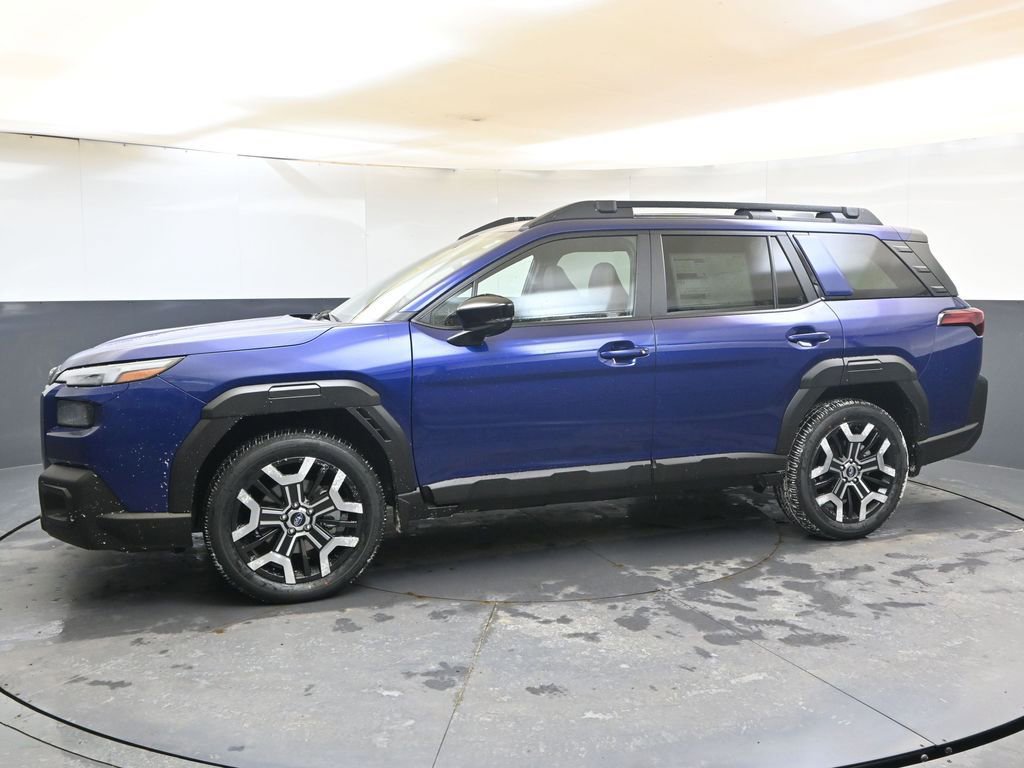 New 2026 Subaru Outback Touring XT image 2