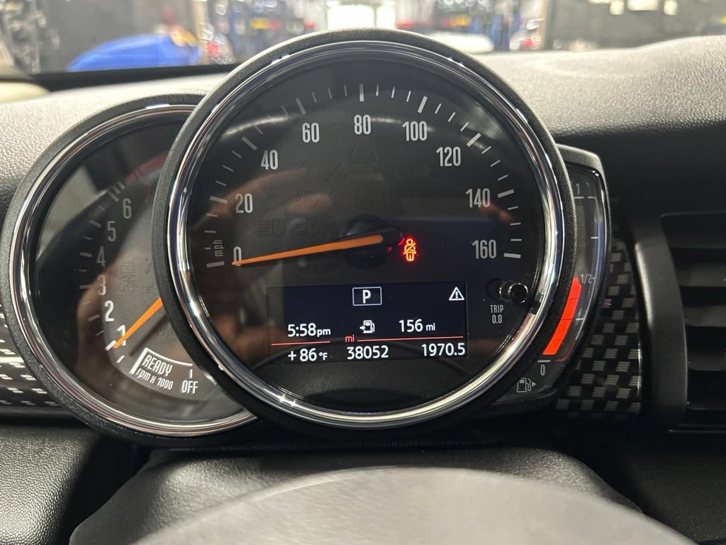 Used 2019 MINI Cooper S FWD image 24