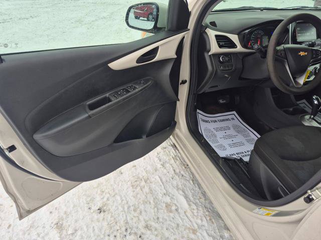 Used 2017 Chevrolet Spark LT image 13