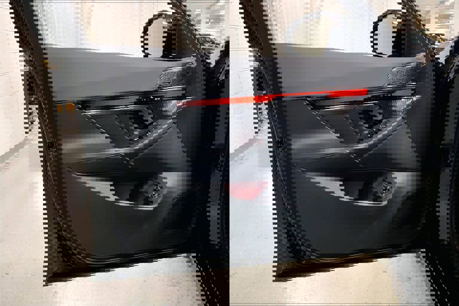 Certified 2024 BMW i5 M60 w/ Executive Package AWD/4WD image 21