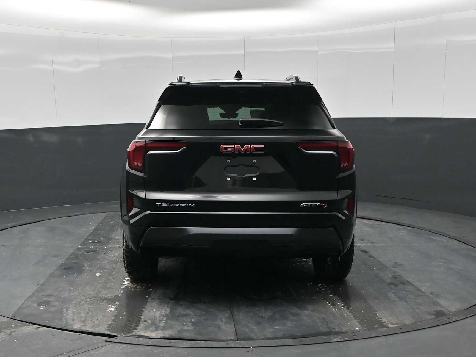New 2026 GMC Terrain AT4 w/ Technology Package II image 8