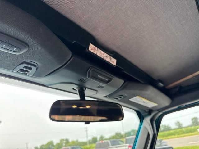 Used 2019 Jeep Wrangler Unlimited Rubicon w/ LED Lighting Group AWD/4WD image 35