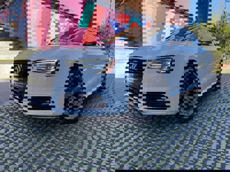 Used 2015 Audi A5 2.0T Premium Plus w/ Premium Plus Package