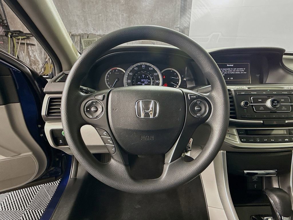 Used 2014 Honda Accord LX image 11