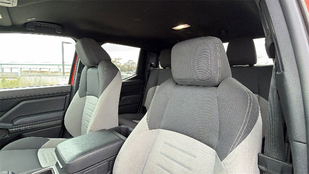 Certified 2024 Toyota Tacoma TRD Off-Road image 19