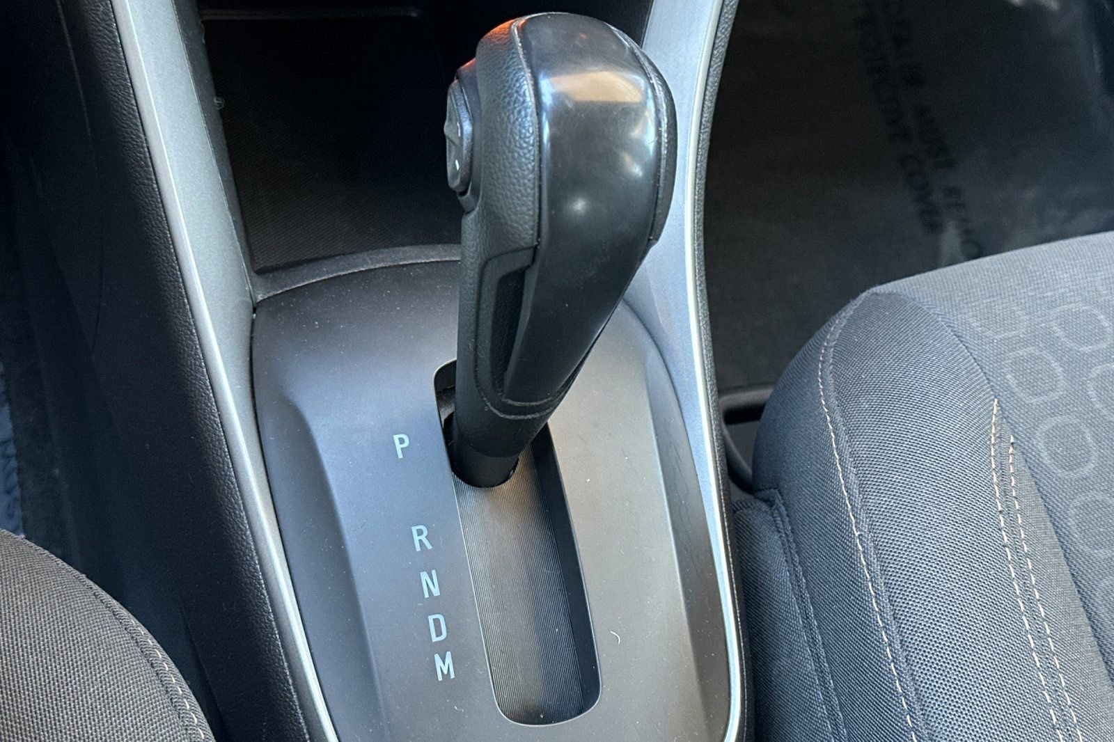 Used 2018 Chevrolet Trax LS image 22