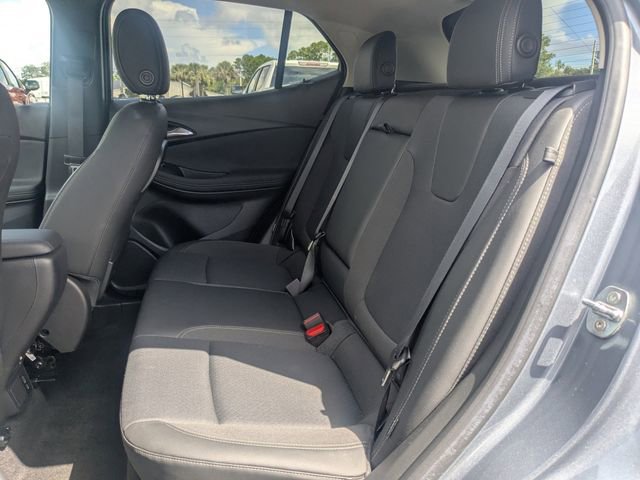 Used 2022 Buick Encore GX Select w/ Sport Touring Package image 14