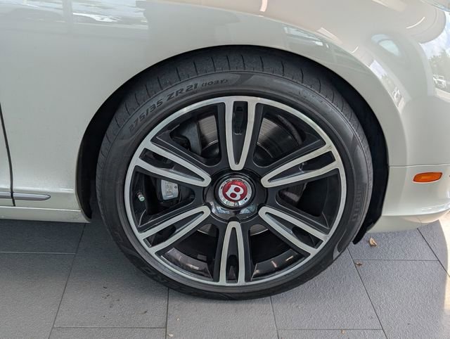 Used 2014 Bentley Continental GT AWD/4WD image 14