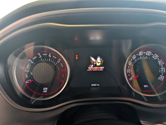 Used 2019 Dodge Challenger R/T Scat Pack image 15