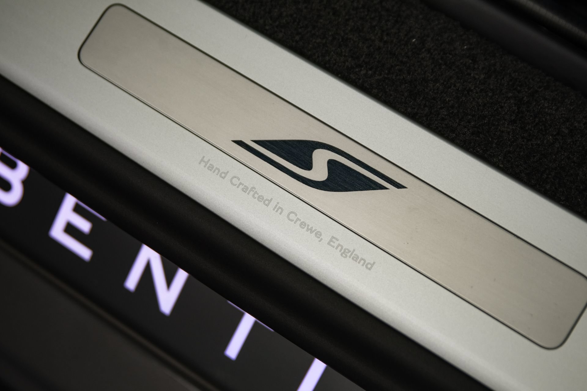 New 2026 Bentley Continental GT AWD/4WD image 23