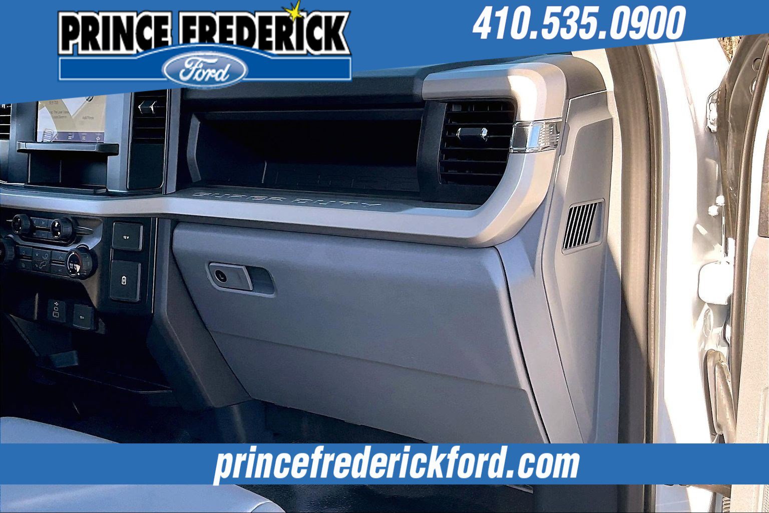 Used 2023 Ford F250 XL image 15